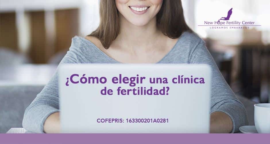 ¿Por qué acudir a una clínica de fertilidad?