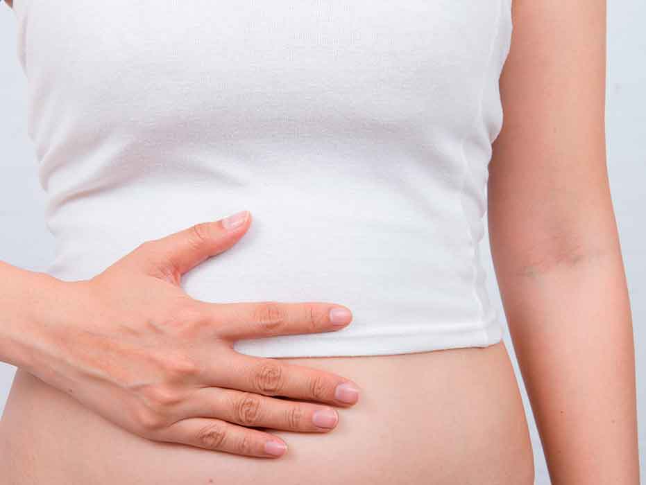 4 síntomas de embarazo después de una FIV