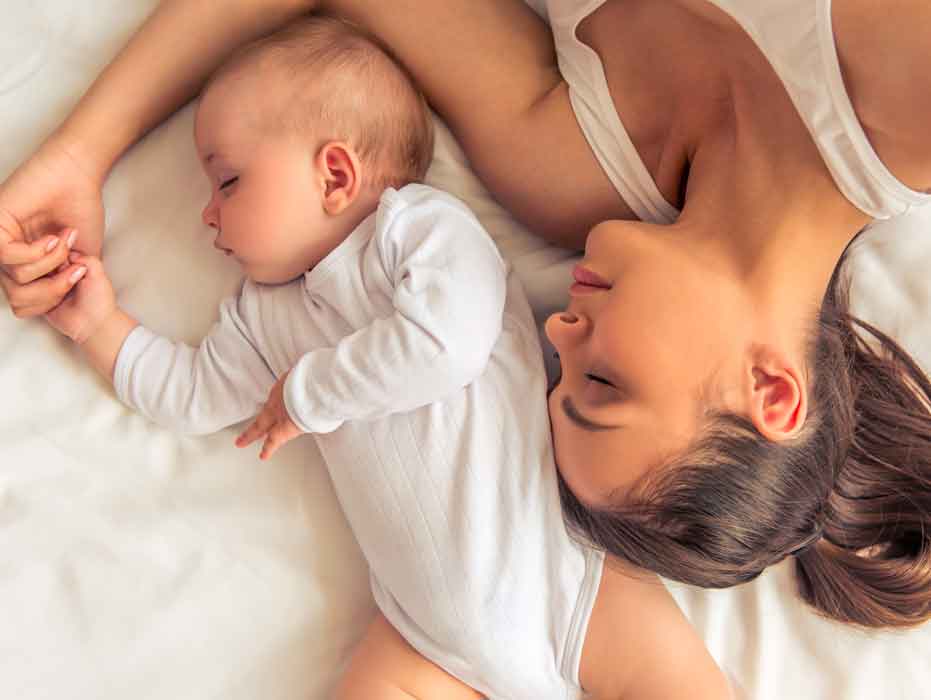¿Cómo sé si podré ser mamá? Check up de fertilidad