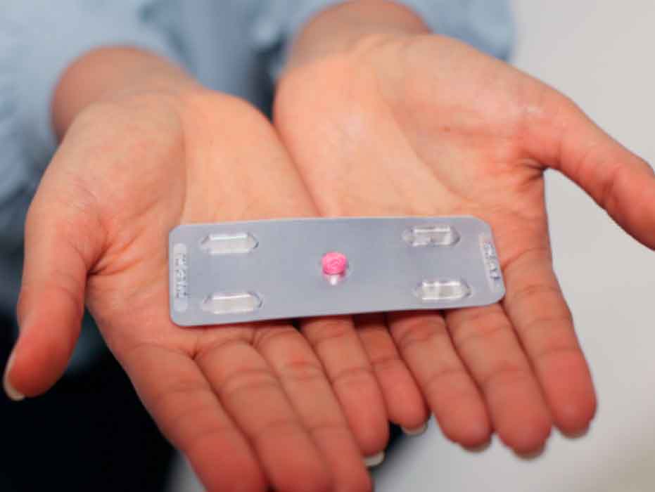 New Hope Fertility Center | La “pastilla del dia siguiente” ¿me puede dejar  esteril? | New Hope Fertility