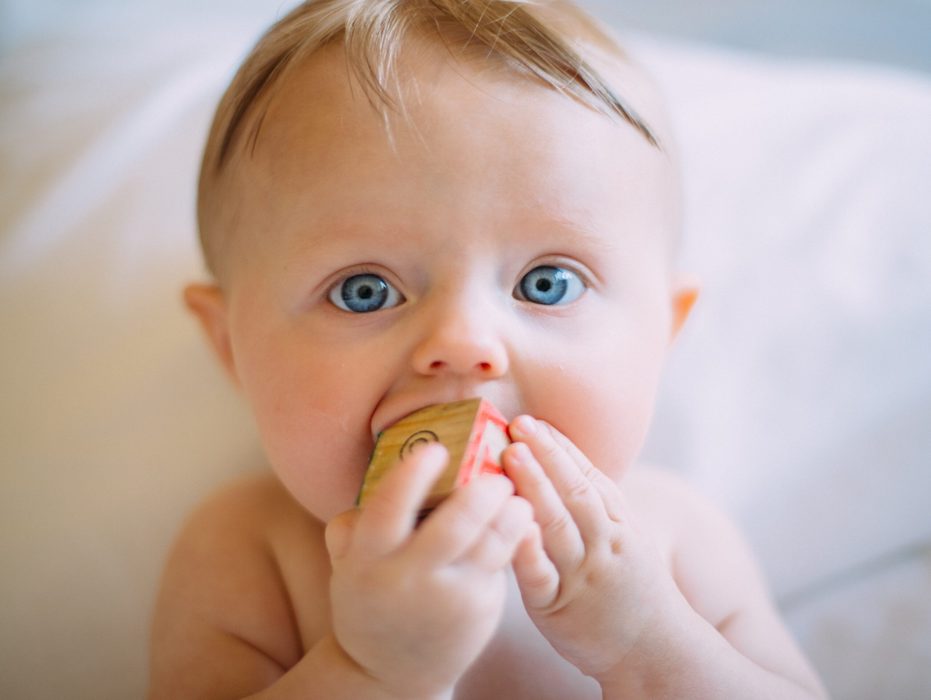 Un bebé parecido a ti: reconocimiento facial en FIV