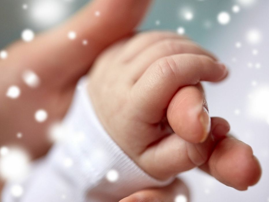 Detecta enfermedades genéticas que puedes transmitir a tu bebé